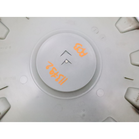 Enjoliveur de roue occasion CITROEN C3 I Phase 1 - 1.4HDI 8v 70ch