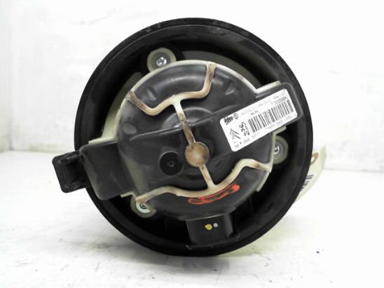 Ventilateur de chauffage occasion CITROEN C3 PICASSO Phase 1 - 1.6 HDi 90ch