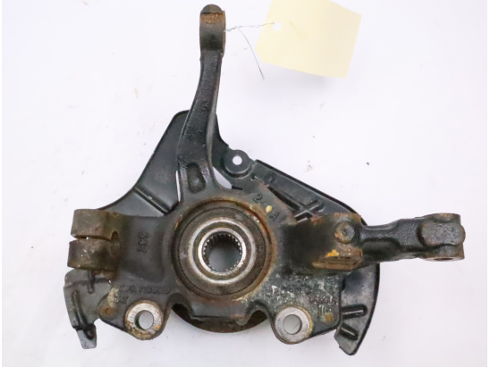 Fusee avg occasion FIAT PANDA III Phase 1 - 0.9i 85ch