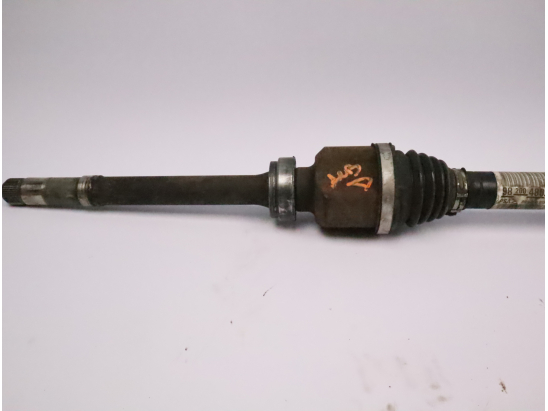 Transmission avant droite occasion PEUGEOT EXPERT III phase 1 - 1.6 BLUEHDI 115ch