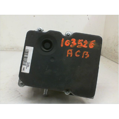 Calculateur abs occasion PEUGEOT EXPERT II Phase 1 - 2.0 HDI 128ch