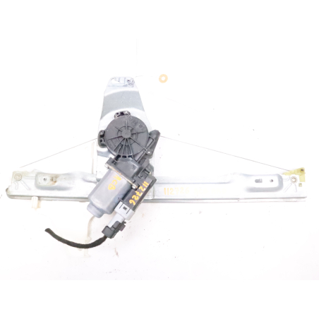 Mecanisme+moteur leve-glace ard occasion CITROEN C4 PICASSO I Phase 1 - 1.6 HDi 16v 110ch