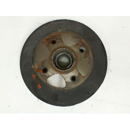 Tambour arrière gauche occasion OPEL AGILA II Phase 1 - 1.0i 65ch