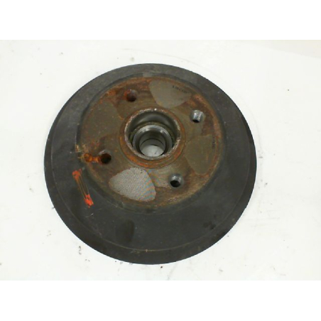 Tambour arrière gauche occasion OPEL AGILA II Phase 1 - 1.0i 65ch