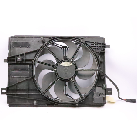 Ventilateur de refroidissement occasion PEUGEOT EXPERT III phase 1 - 1.6 BLUEHDI 115ch