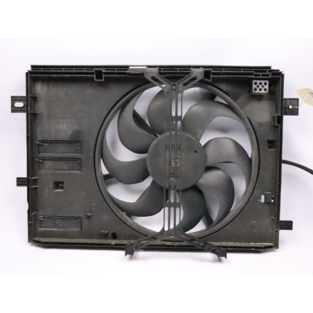 Ventilateur de refroidissement occasion PEUGEOT EXPERT III phase 1 - 1.6 BLUEHDI 115ch