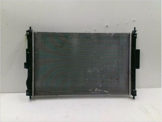 Radiateur occasion PEUGEOT RIFTER Phase 1 - 1.2i PureTech 110ch