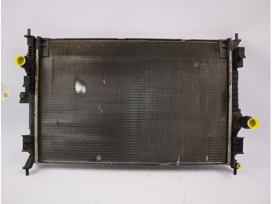 Radiateur occasion PEUGEOT 308 II Phase 1 - 1.6 HDI 92ch