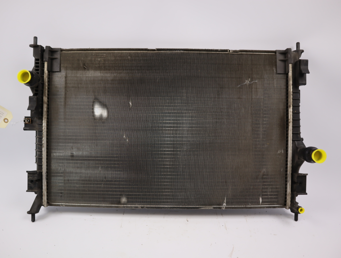 Radiateur occasion PEUGEOT 308 II Phase 1 - 1.6 HDI 92ch