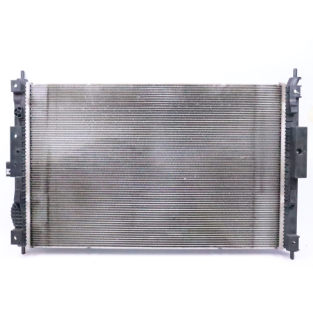 Radiateur occasion PEUGEOT 3008 II Phase 1 - 1.5 BlueHDI 130ch
