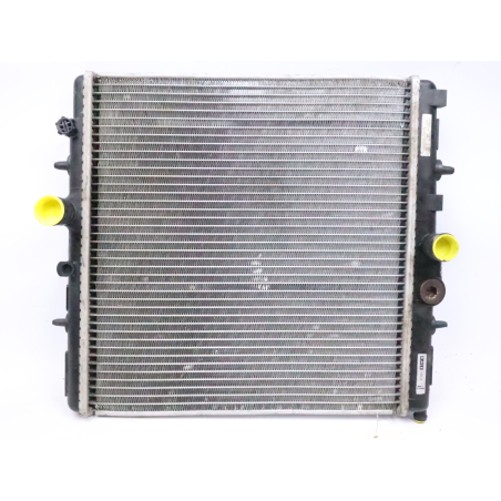 Radiateur occasion PEUGEOT 206 + Phase 1 - 1.4i 75ch