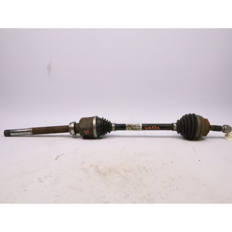 Transmission avant droite occasion CITROEN C3 III Phase 2 - 1.5 HDI 100ch