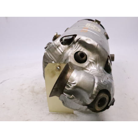 Catalyseur occasion CITROEN C3 III Phase 2 - 1.5 HDI 100ch