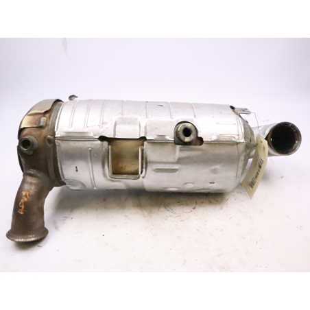 Catalyseur occasion CITROEN C3 III Phase 2 - 1.5 HDI 100ch