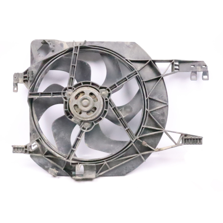 Ventilateur de refroidissement occasion RENAULT TRAFIC II Phase 2 - 2.0 DCI 16v 115ch