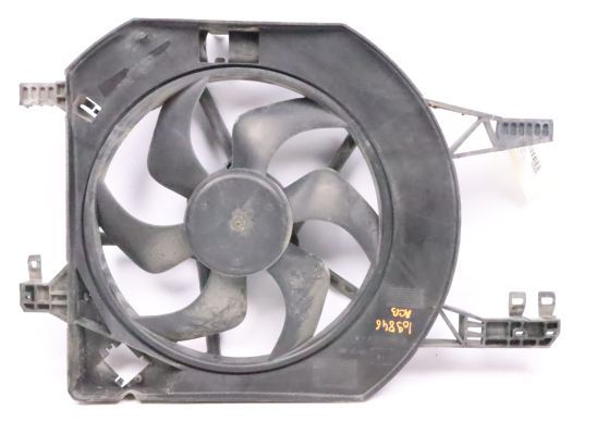 Ventilateur de refroidissement occasion RENAULT TRAFIC II Phase 2 - 2.0 DCI 16v 115ch