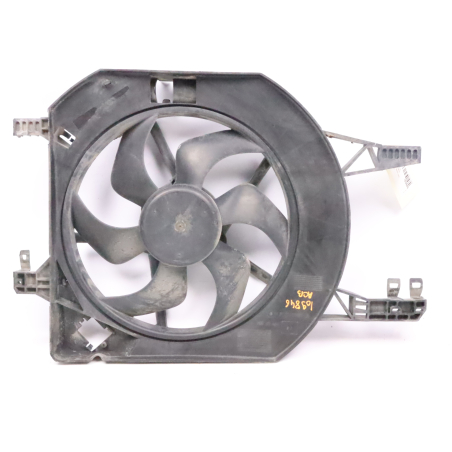 Ventilateur de refroidissement occasion RENAULT TRAFIC II Phase 2 - 2.0 DCI 16v 115ch