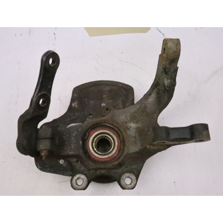 Fusee avg occasion OPEL CORSA II Phase 2 - 1.0i 12v 55ch