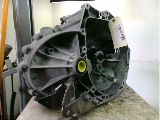 Boîte à vitesse mecanique occasion PEUGEOT 308 II Phase 1 - 1.6 THP 125ch