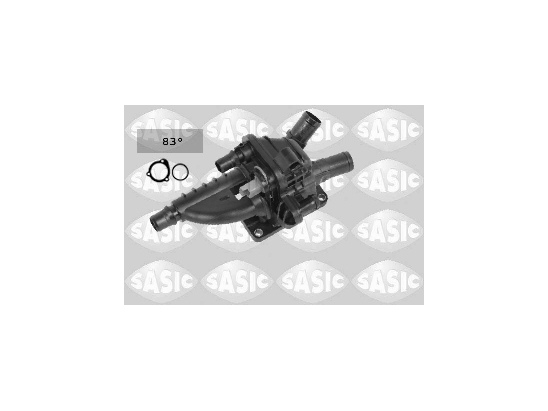 Thermostat SASIC 3300016