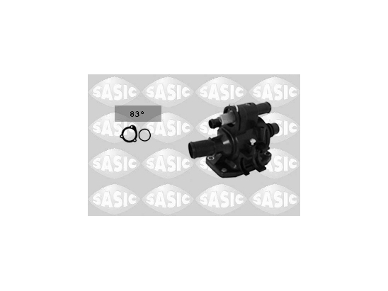 Thermostat SASIC 3300006