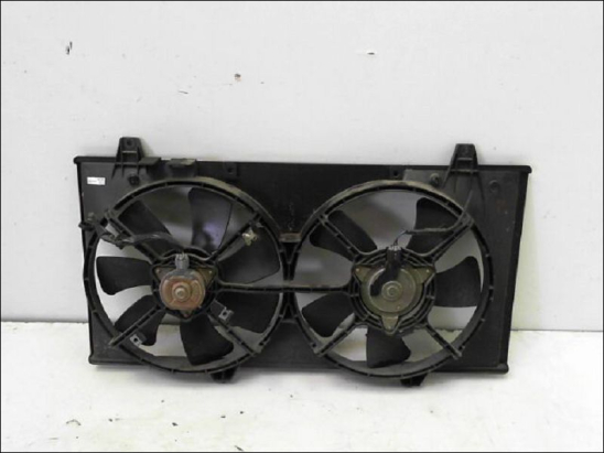 Ventilateur de refroidissement occasion MAZDA 6 I Phase 1 - 2.0 MZR-CD 136ch