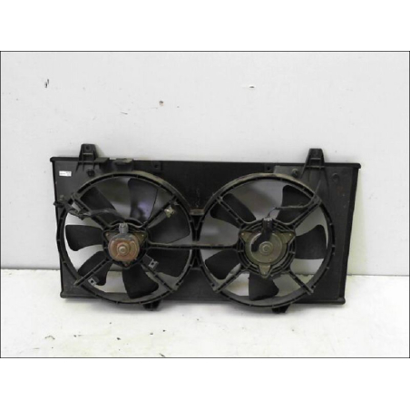 Ventilateur de refroidissement occasion MAZDA 6 I Phase 1 - 2.0 MZR-CD 136ch