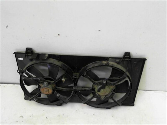 Ventilateur de refroidissement occasion MAZDA 6 I Phase 1 - 2.0 MZR-CD 136ch