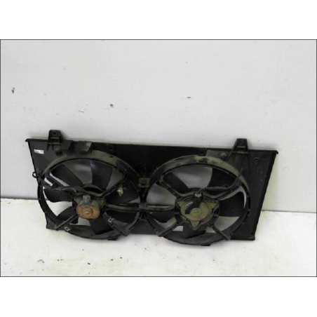 Ventilateur de refroidissement occasion MAZDA 6 I Phase 1 - 2.0 MZR-CD 136ch