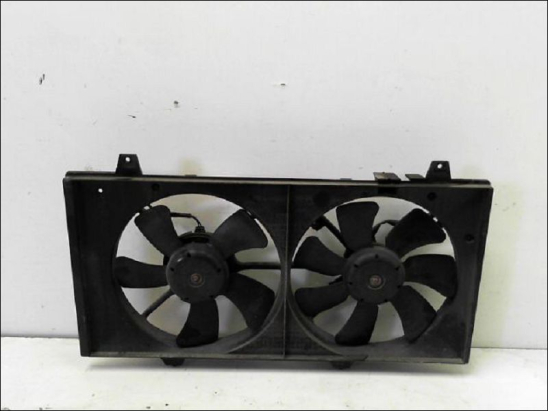 Ventilateur de refroidissement occasion MAZDA 6 I Phase 1 - 2.0 MZR-CD 136ch