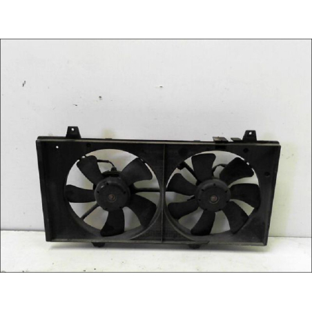 Ventilateur de refroidissement occasion MAZDA 6 I Phase 1 - 2.0 MZR-CD 136ch