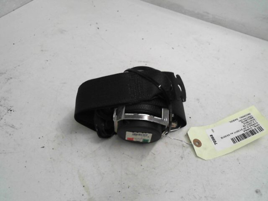 Ceinture arrière droite occasion OPEL CORSA IV Phase 2 - 1.3 CDTI 75ch