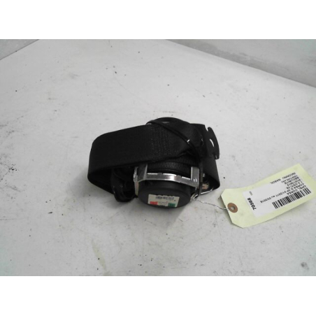 Ceinture arrière droite occasion OPEL CORSA IV Phase 2 - 1.3 CDTI 75ch