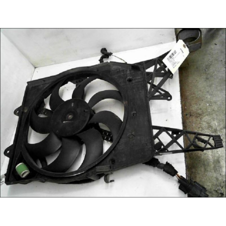 Ventilateur de refroidissement occasion OPEL CORSA IV Phase 2 - 1.3 CDTI 75ch