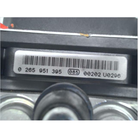 Calculateur abs occasion PEUGEOT 407 Phase 2 BREAK - 2.0 HDI 140ch