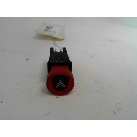 Bouton de warning occasion PEUGEOT 306 Phase 1 - 1.9 D