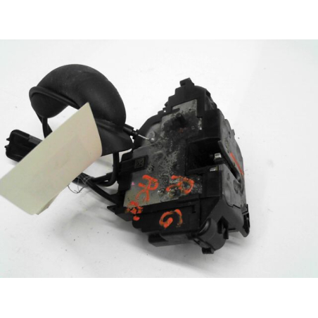 Serrure porte arg occasion RENAULT MEGANE III Phase 2 - 1.5 DCI 110ch