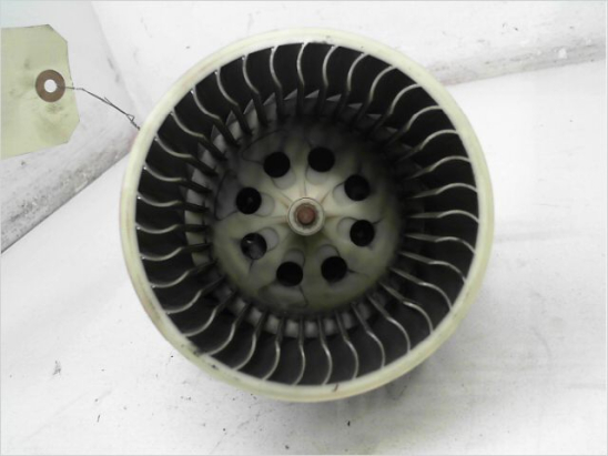 Ventilateur de chauffage occasion PEUGEOT 307 Phase 1 - 1.6 HDI 16v 110ch