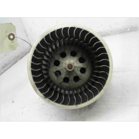 Ventilateur de chauffage occasion PEUGEOT 307 Phase 1 - 1.6 HDI 16v 110ch