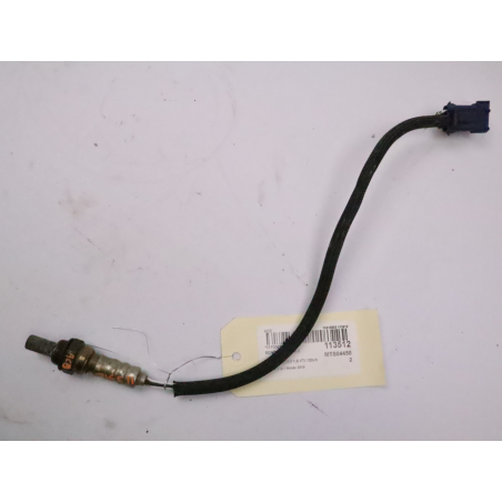 Sonde lambda occasion CITROEN C3 II Phase 2 - 1.6 VTi 120ch