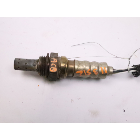 Sonde lambda occasion CITROEN C3 II Phase 2 - 1.6 VTi 120ch