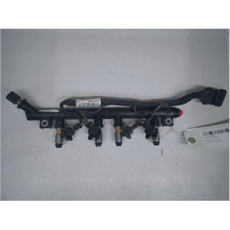 Rampe injection occasion FORD KA II Phase 1 - 1.2i 70ch