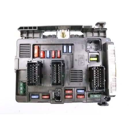 Platine fusible av occasion CITROEN C3 I Phase 1 - 1.4HDI 8v 70ch
