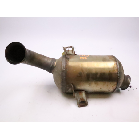 Catalyseur occasion CITROEN C3 I Phase 1 - 1.4HDI 8v 70ch