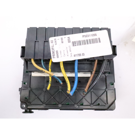 Platine fusible av occasion CITROEN C3 I Phase 1 - 1.4HDI 8v 70ch