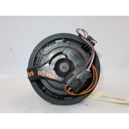 Ventilateur de chauffage occasion RENAULT CLIO IV Phase 1 - 1.5 DCI 75ch