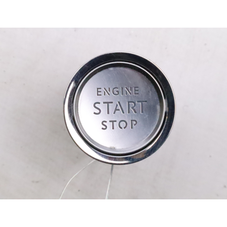 Bouton de démarrage start/stop occasion PEUGEOT 3008 II Phase 1 - 1.5 BlueHDI 130ch