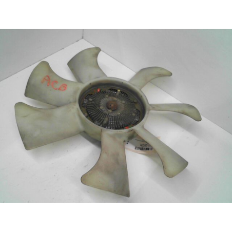 Ventilateur de refroidissement occasion NISSAN PICK-UP III Phase 2 - 2.5 TDI 4x4