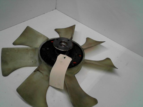 Ventilateur de refroidissement occasion NISSAN PICK-UP III Phase 2 - 2.5 TDI 4x4