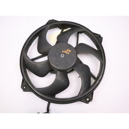 Ventilateur de refroidissement occasion CITROEN C4 I Phase 1 - 1.4i 16v